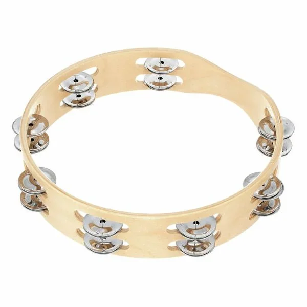 Millenium 10″ Tambourine