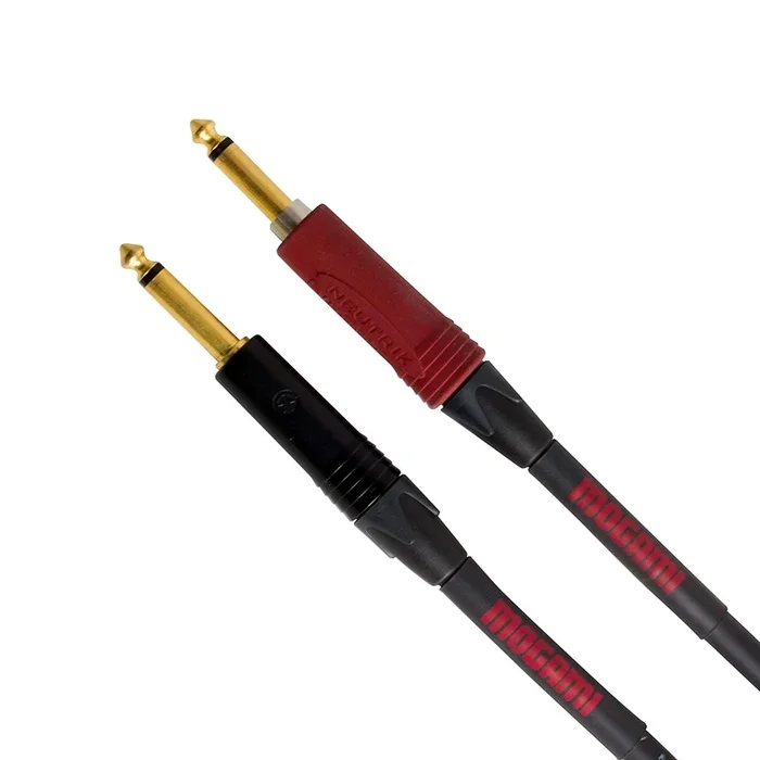 Mogami OD GTR-12 Overdrive Guitar Instrument Cable