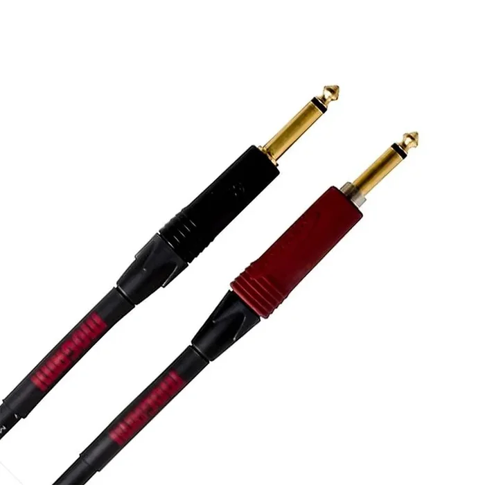 Mogami Overdrive Guitar Cable – 6 Foot