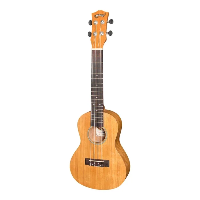 Mojo ‘MA70 Series’ All Mangowood Concert Ukulele (Natural Satin)
