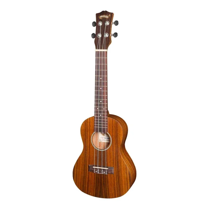Mojo ‘Z40 Series’ All Rosewood Concert Ukulele (Natural Satin)