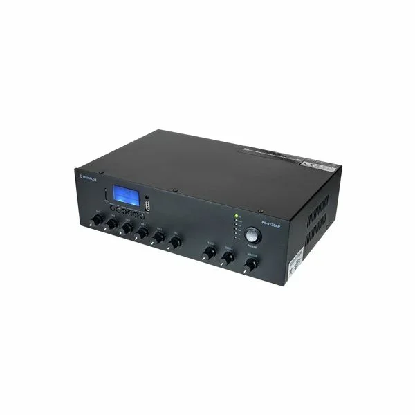 Monacor PA-812DAP B-Stock