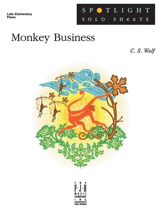 Monkey Business
