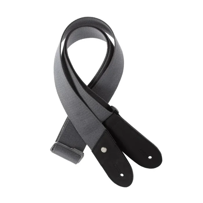 Mono M80 Doolittle Guitar Strap – Dolphin Grey