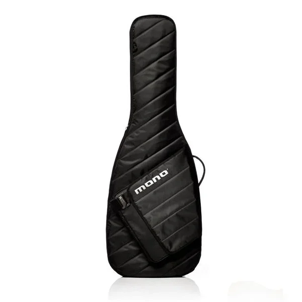 Mono M80-SEB-BLK Bass Sleeve in Jet Black