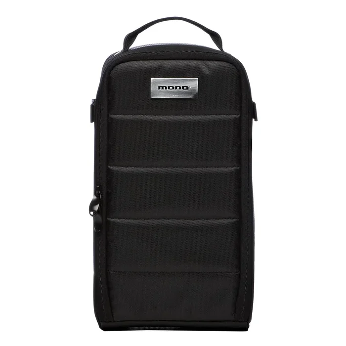 Mono M80 Series Guitar Tick Attachable Utility Case V2 Black
