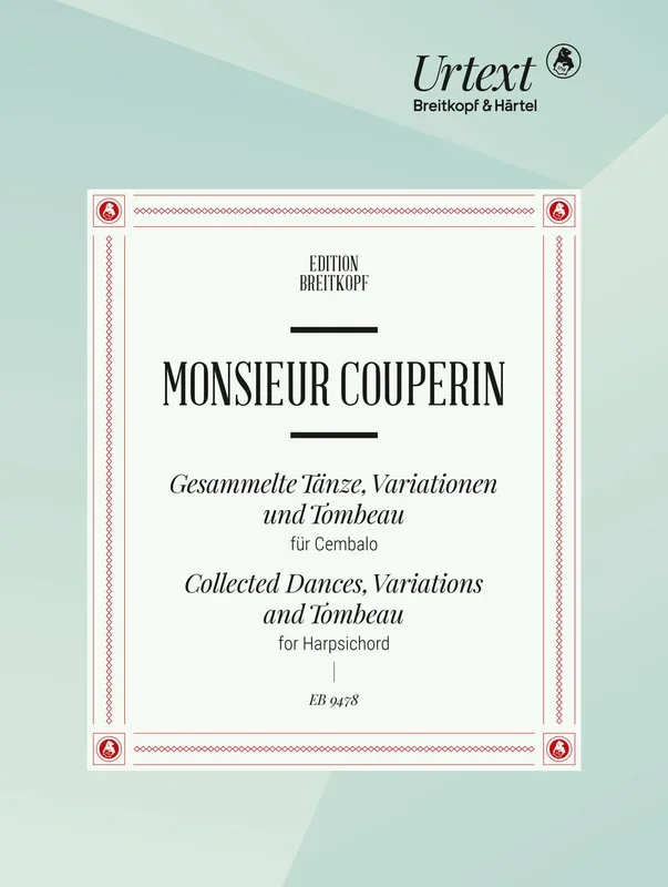Monsieur Couperin