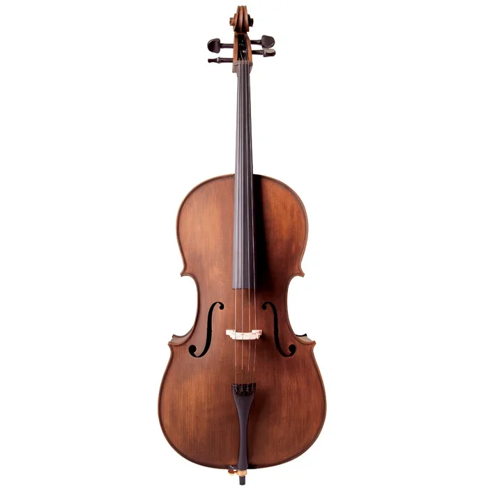 Montanari MC44DLX 4/4 Cello Deluxe