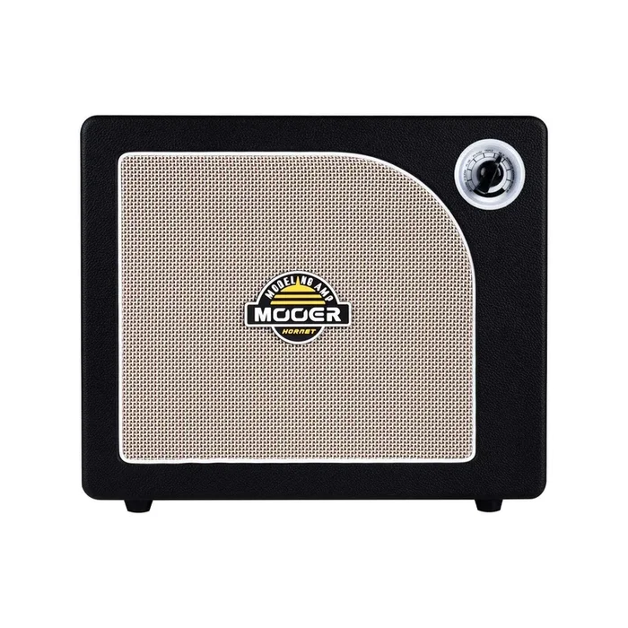 Mooer ‘Hornet’ 30 Watt Modelling Combo Amplifier (Black)