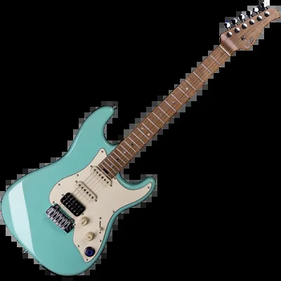 Mooer Gtrs Rm Pro 801 Mint Green