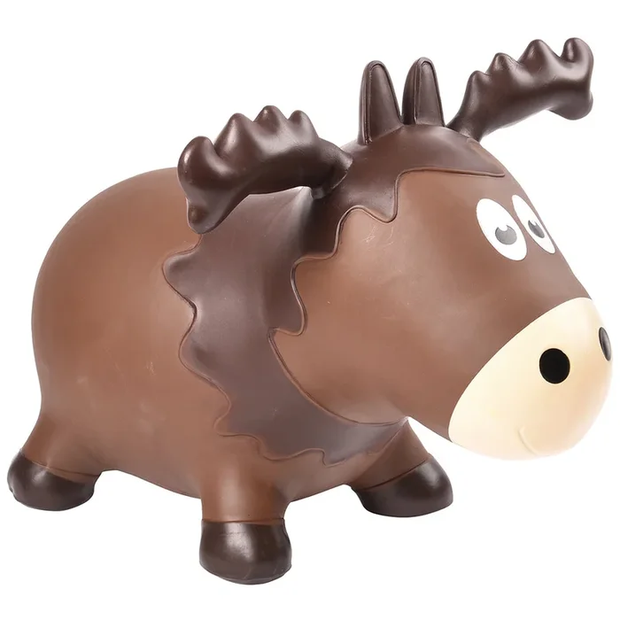 Moose Wildlife Hopper™