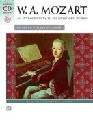 Mozart : An Introduction To His Piano Music (Alfred)