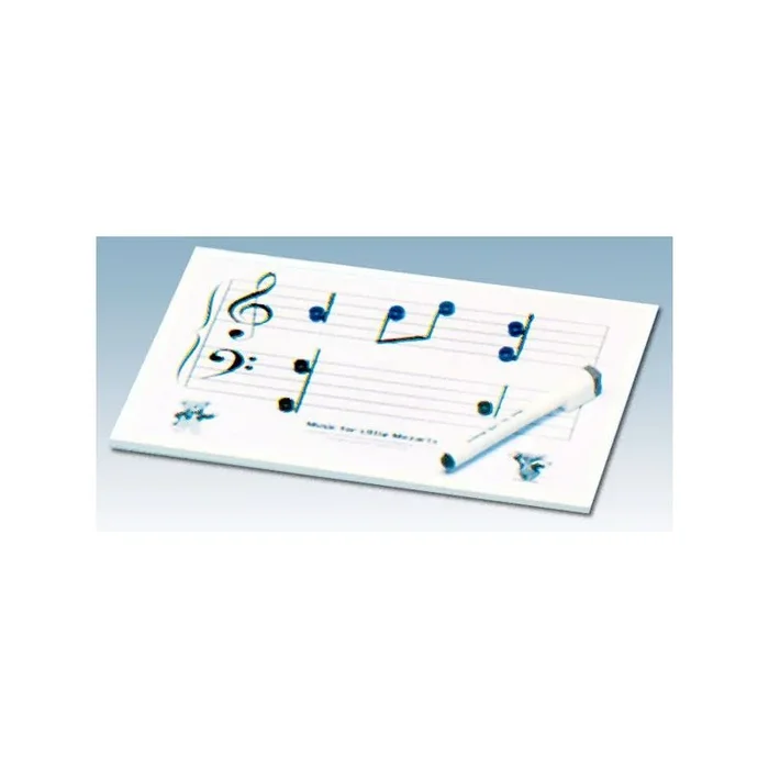 Music for Little Mozarts: Music Activity Board
