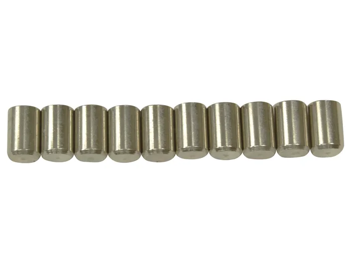 Music Man bass pickup slug set