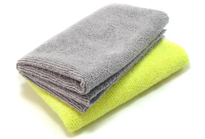 Music Nomad MN210 Microfiber Drum Towel – 2-Pack
