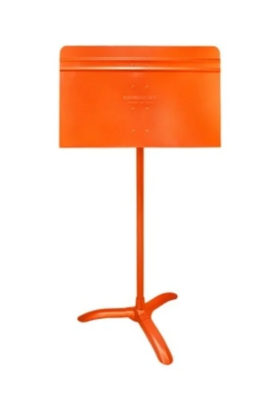 Music Stand Symphony Orange 6 Stands