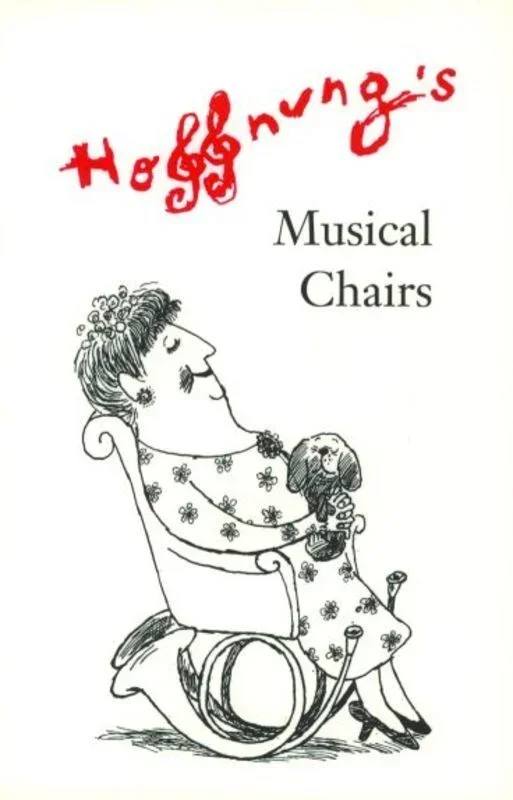 Musical Chairs
