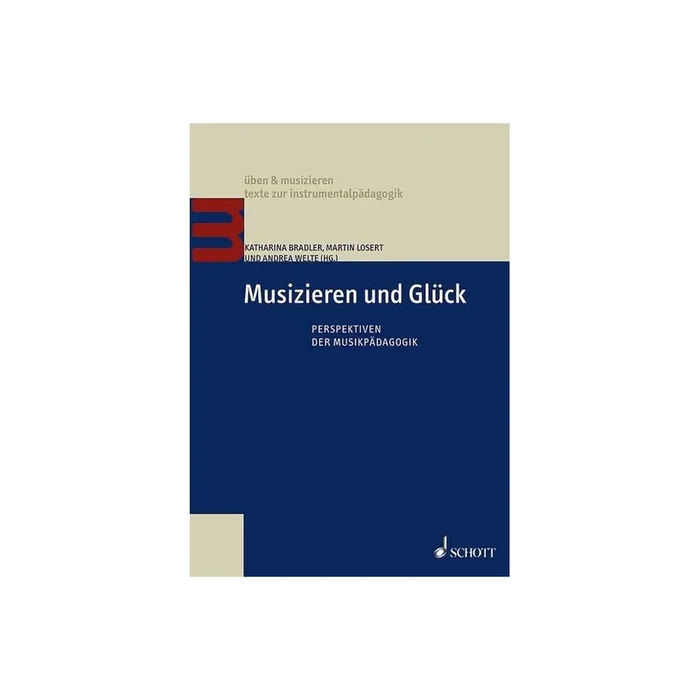 Musizieren und Glück