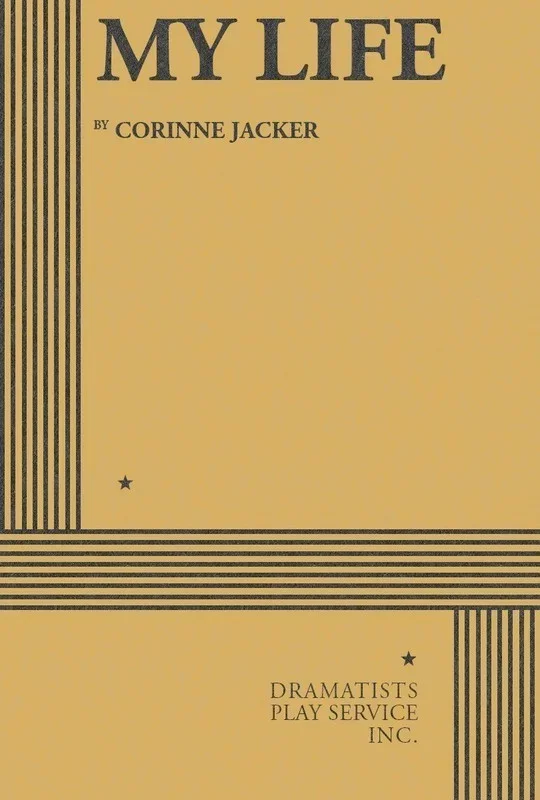 My Life Book