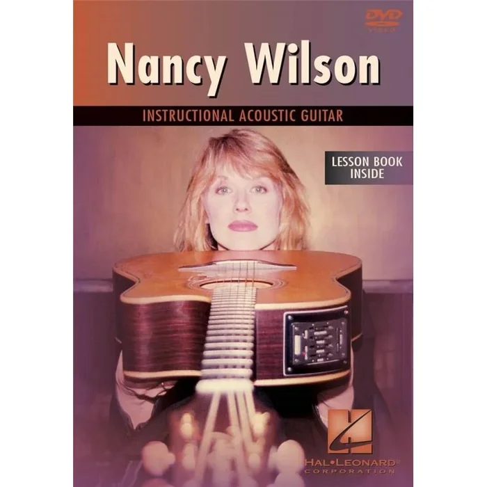 Nancy Wilson