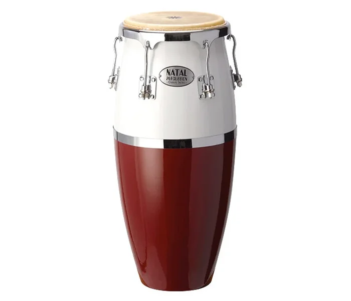 Natal Fibreglass Quinto – Red-White