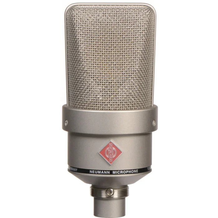 Neumann TLM 103 Condenser Microphone, Nickel
