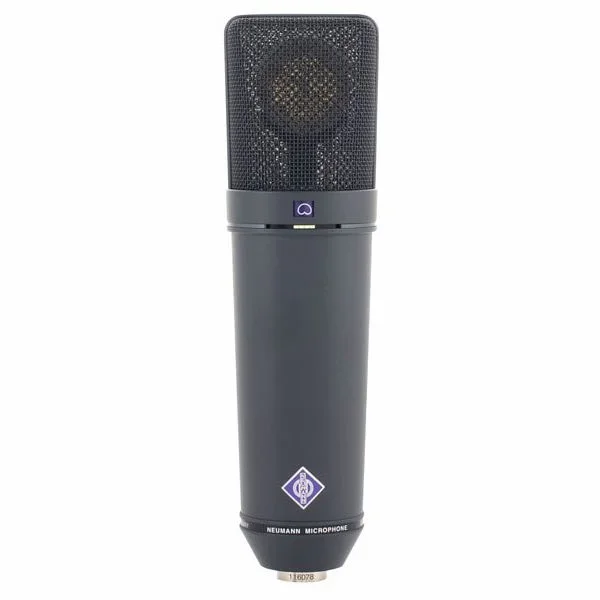 Neumann U87 AI MT
