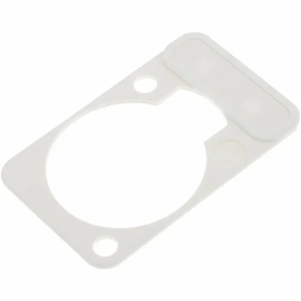 Neutrik DSS-9 White