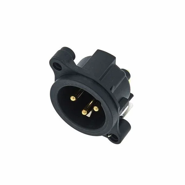 Neutrik NC3 MAH