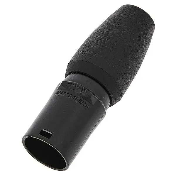 Neutrik NE8MX-B-TOP