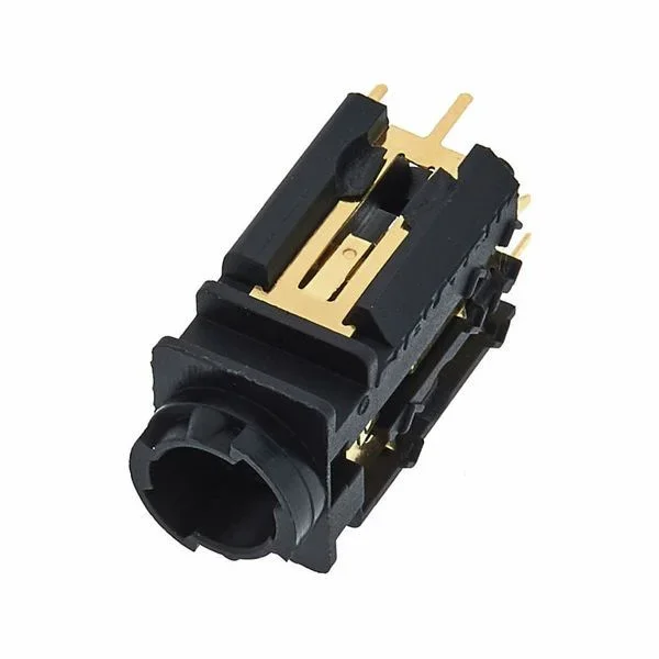 Neutrik NJ5 FD-V
