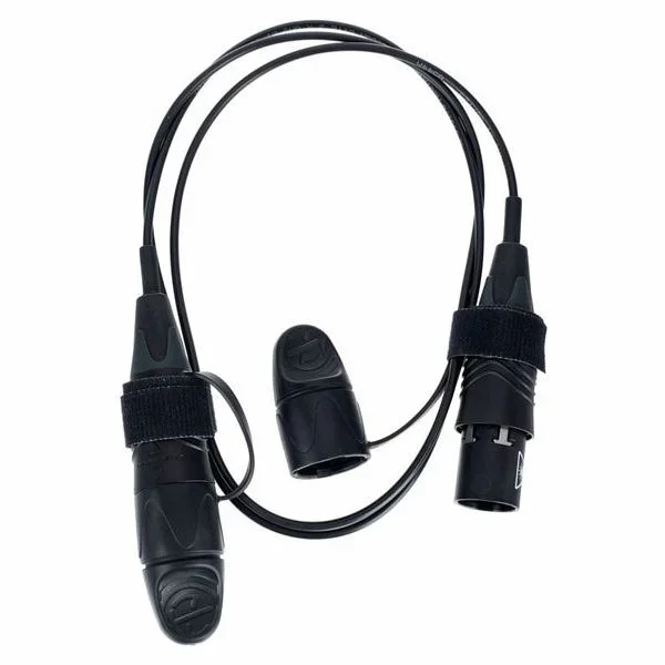 Neutrik NKO2M-L-0-1