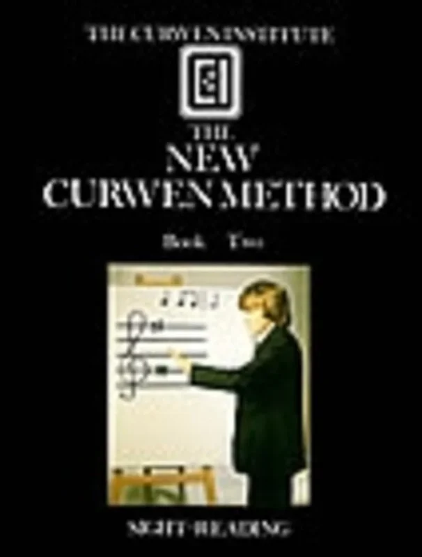 New Curwen Method Book 2 (Softcover Book)