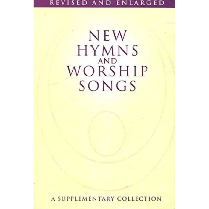 New Hymns and Worship Songs – Full Music