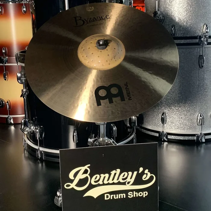 *NEW* Meinl B20POR Byzance Traditional 20 ” Polyphonic Ride