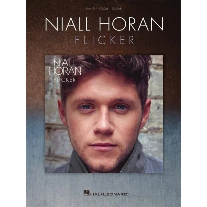 Niall Horan – Flicker