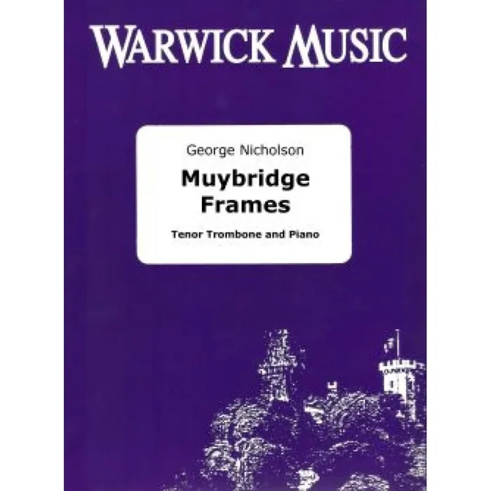 Nicholson, George – Muybridge Frames