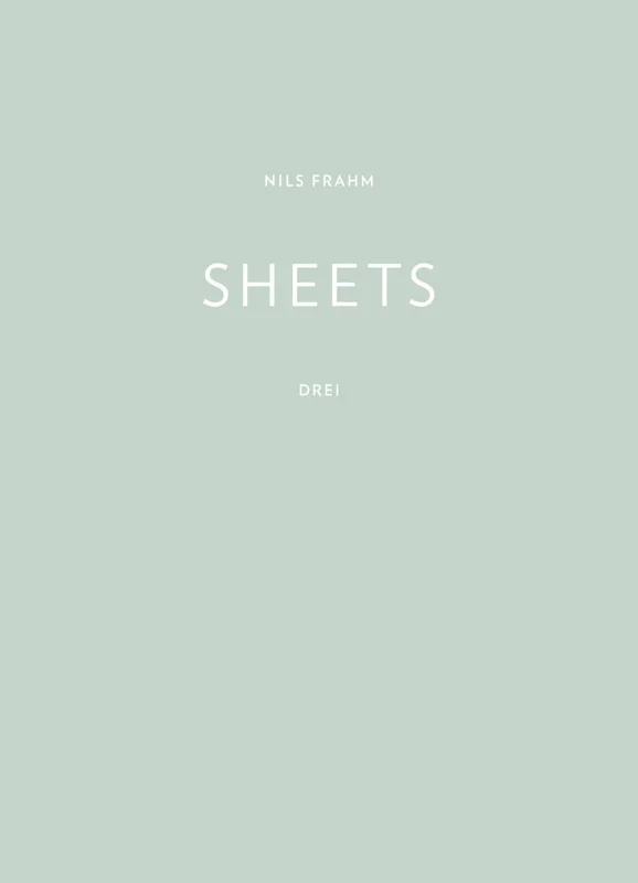 Nils Frahm : Nils Frahm : To Thomas – Piano – Faber Digital