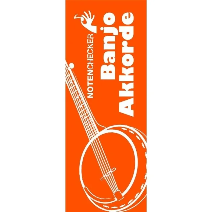 Notenchecker: Banjo Akkorde
