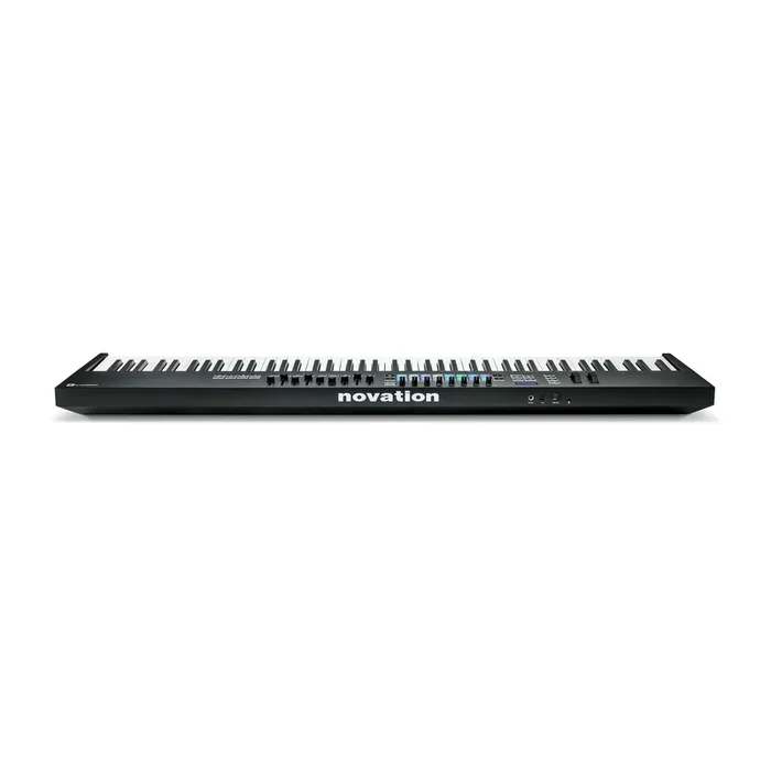 Novation 88 Key Semi Weighted Fully Integrated MIDI Controller Keyboard