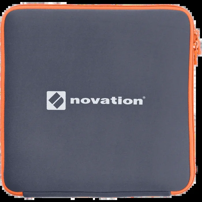 Novation Launchpad and Launch Control Sleeve