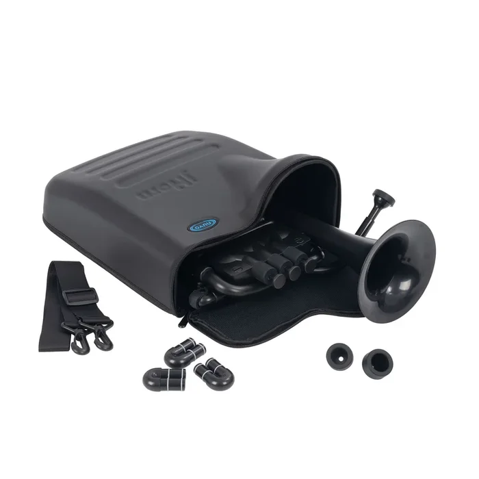 Nuvo N610 jHorn outfit