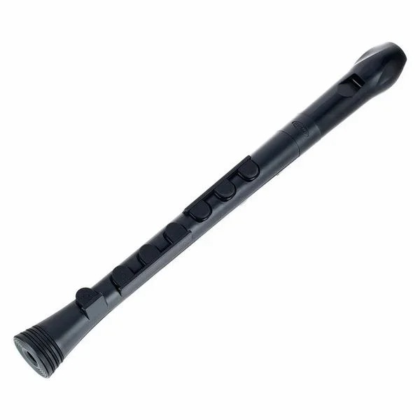 Nuvo Recorder+ German black