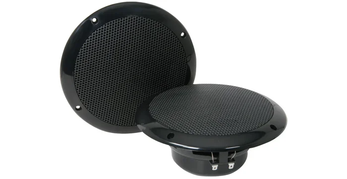 OD6-B8 Water resistant speaker, 16.5cm (6.5