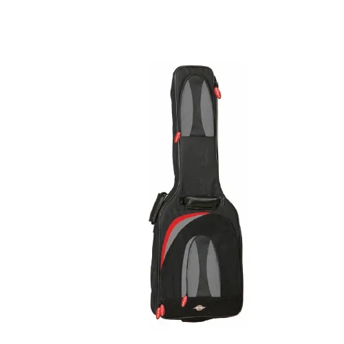 OGB AR4 Red Bass Gig Bag