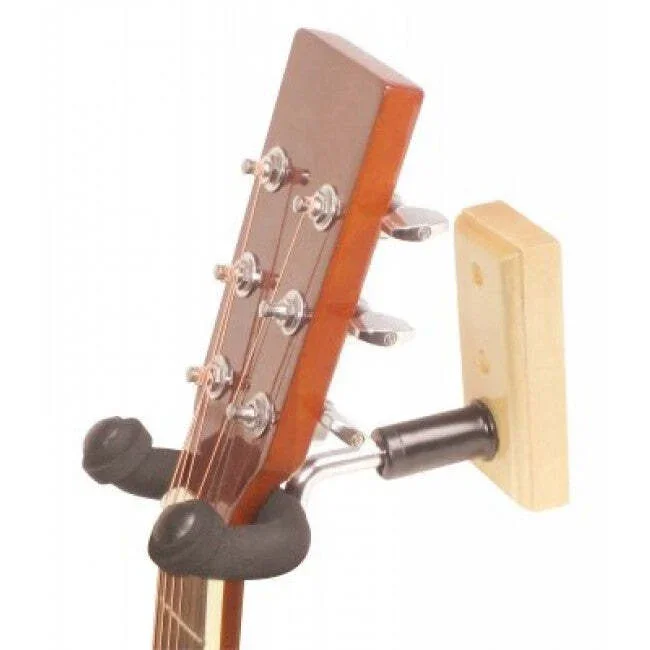 On Stage GS7730 Pine Wood Wall Hanger