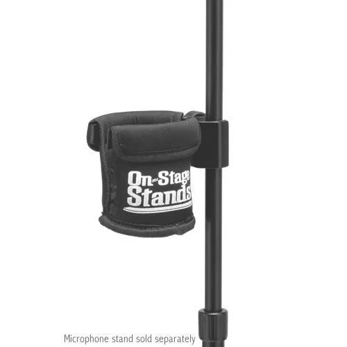 On-Stage MSA5050 Clamp-On Drink Holder