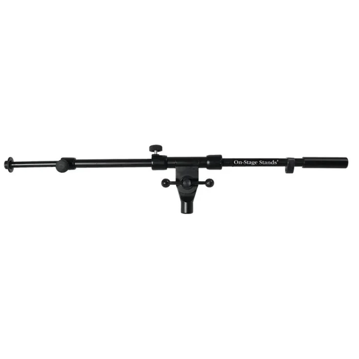 On Stage MSA9720TB Platinum Series Tele-Boom Telescoping Boom
