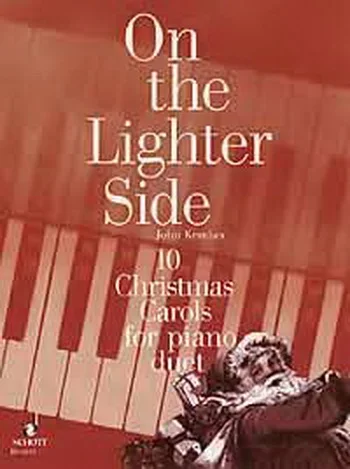 On The Lighter Side: Piano: Christmas