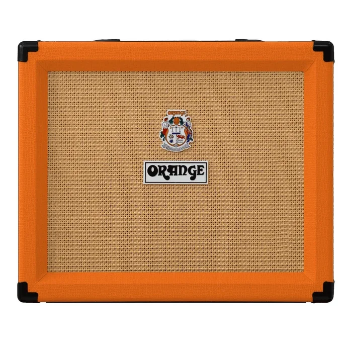 Orange 15 Watt Tube Guitar Amplifier Rocker 15 – ROCKER15